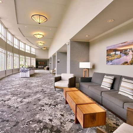Hilton Garden Inn Idaho Falls Extérieur photo