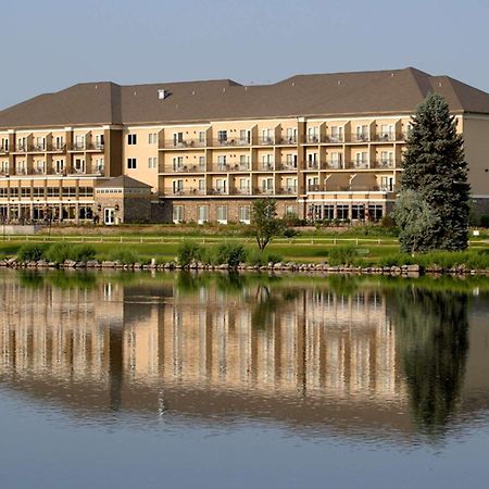 Hilton Garden Inn Idaho Falls Extérieur photo