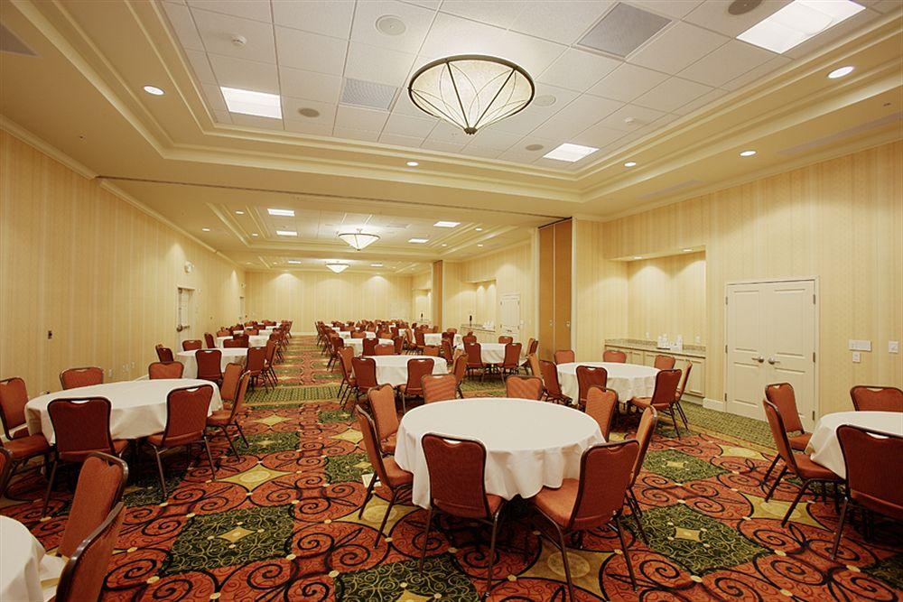 Hilton Garden Inn Idaho Falls Extérieur photo