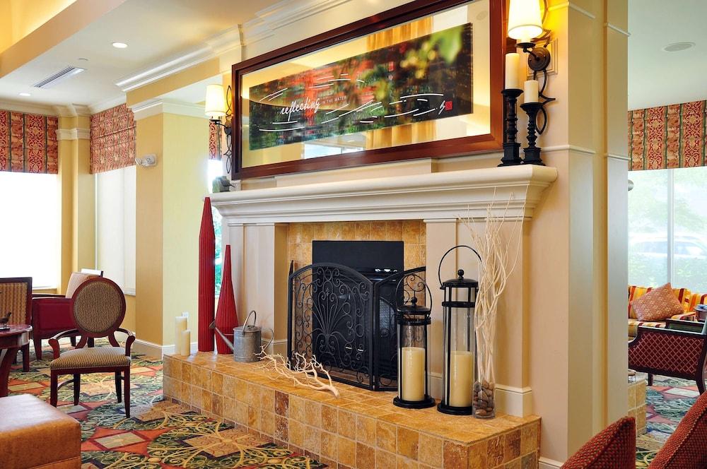 Hilton Garden Inn Idaho Falls Extérieur photo
