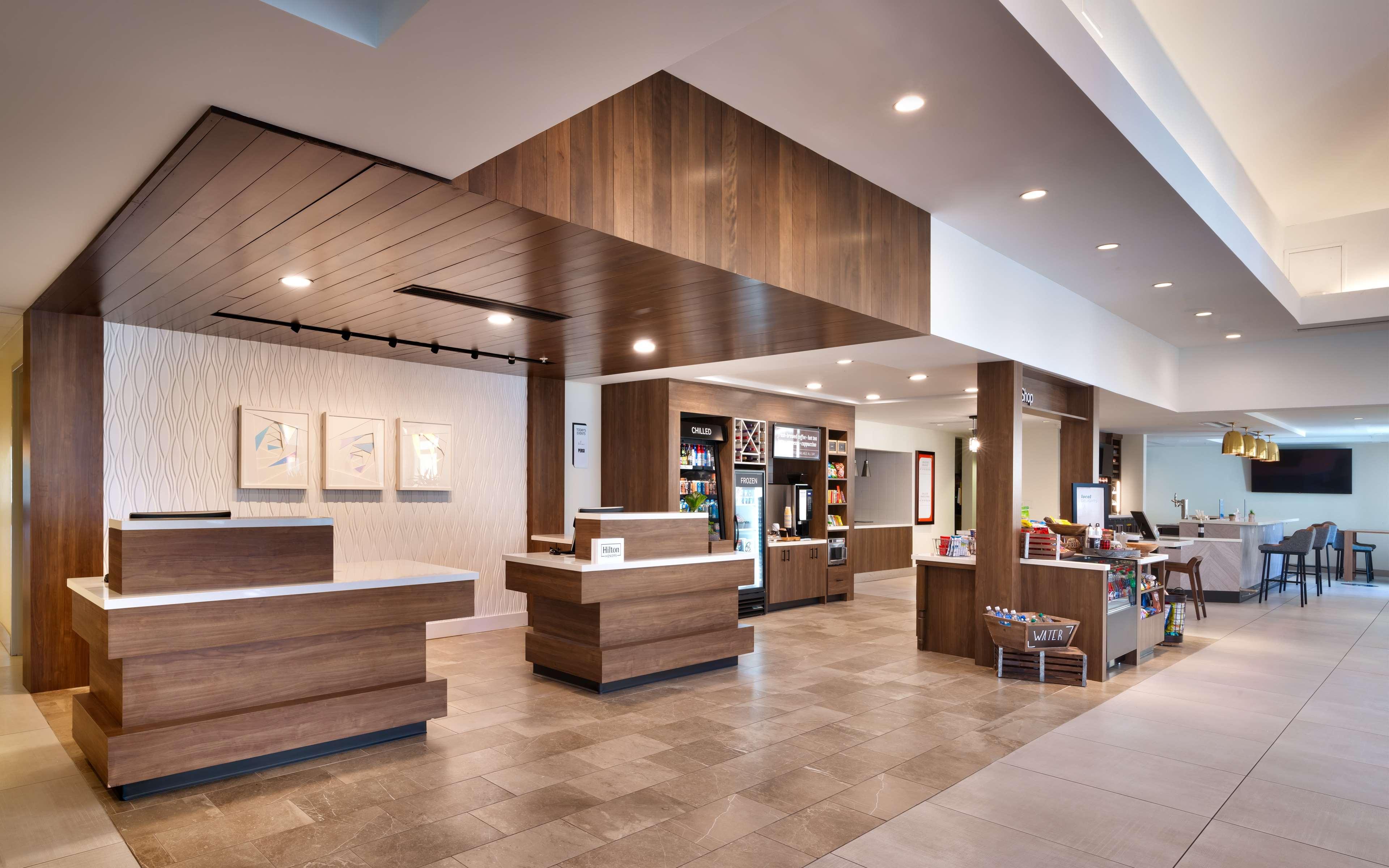 Hilton Garden Inn Idaho Falls Extérieur photo