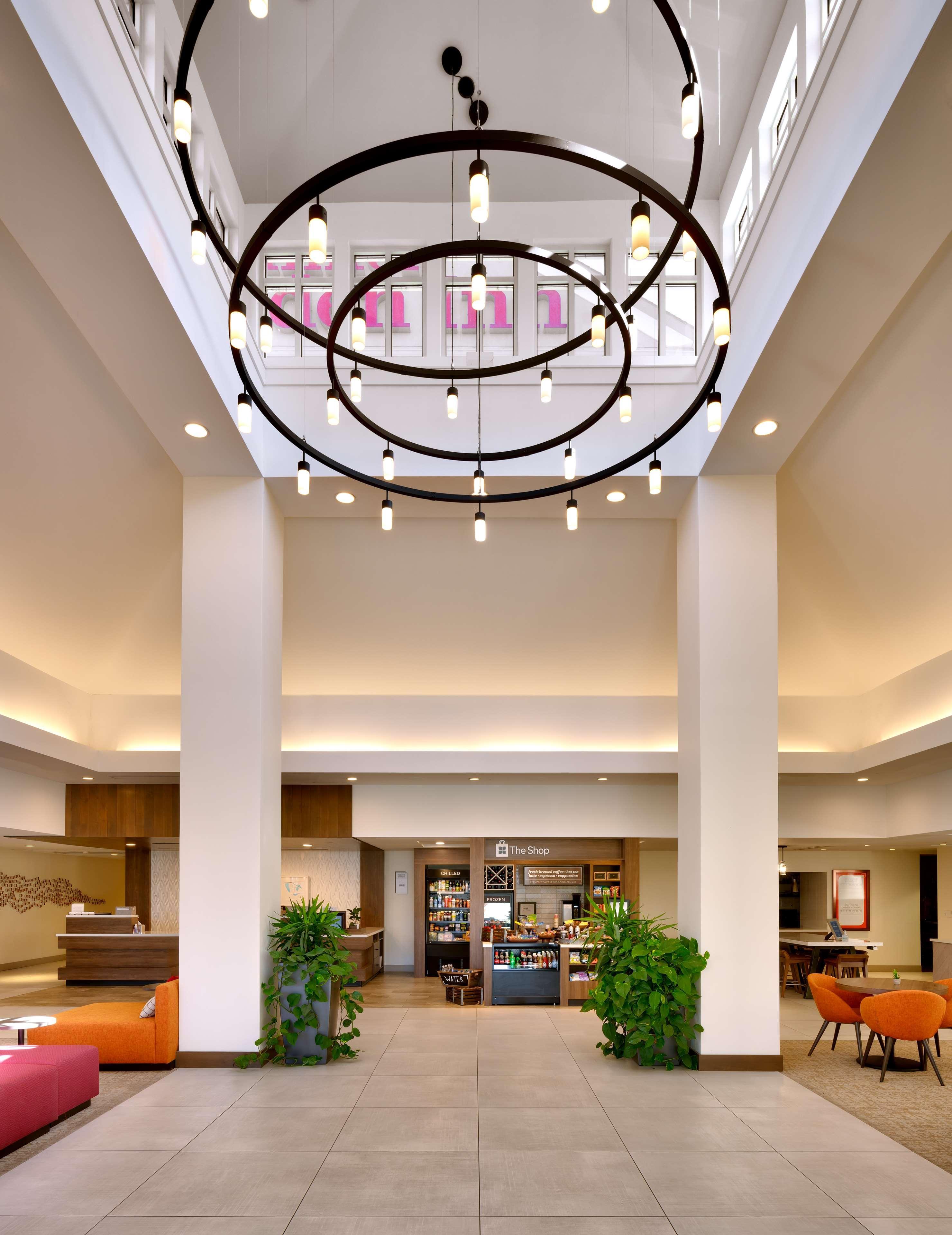 Hilton Garden Inn Idaho Falls Extérieur photo