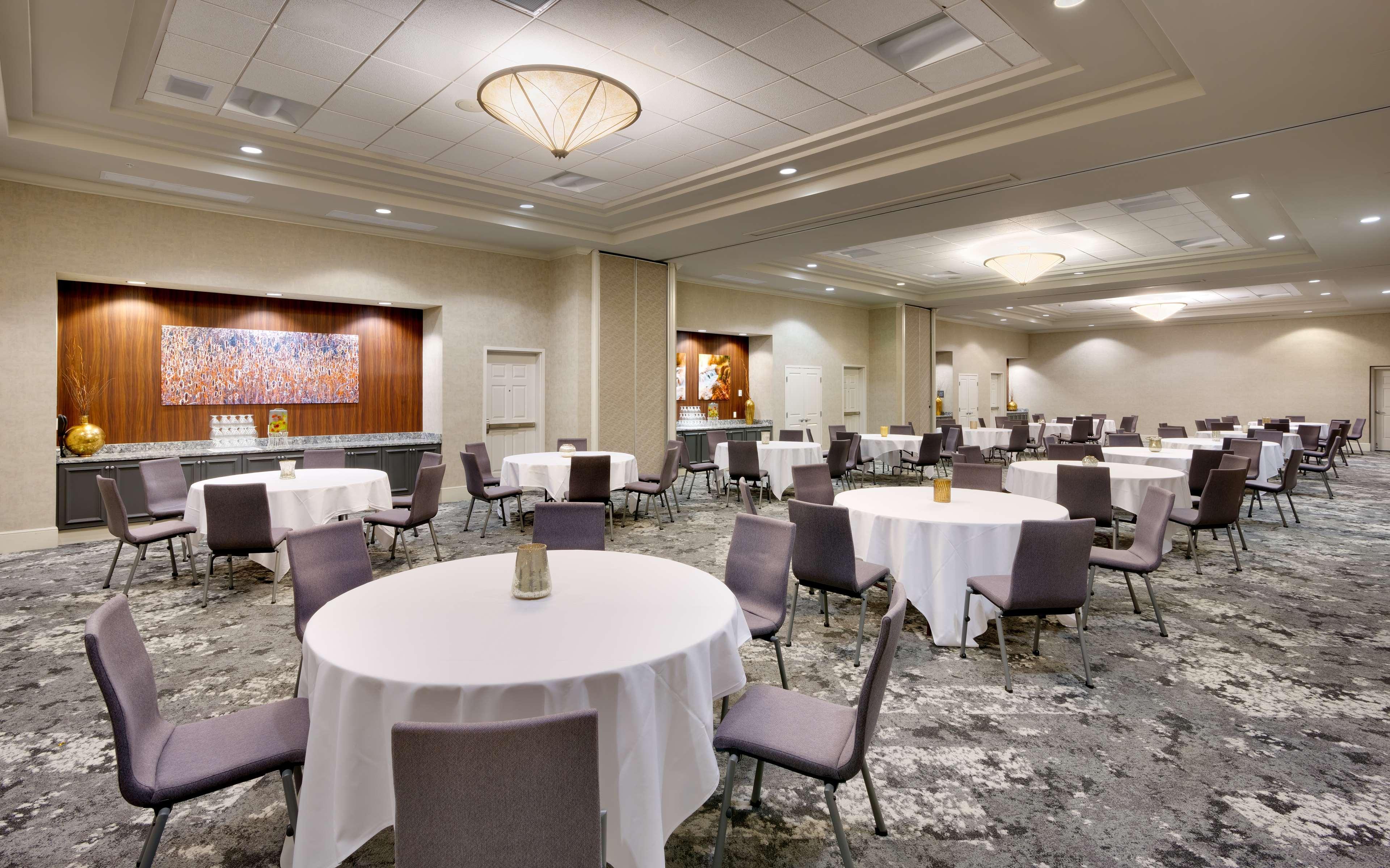 Hilton Garden Inn Idaho Falls Extérieur photo