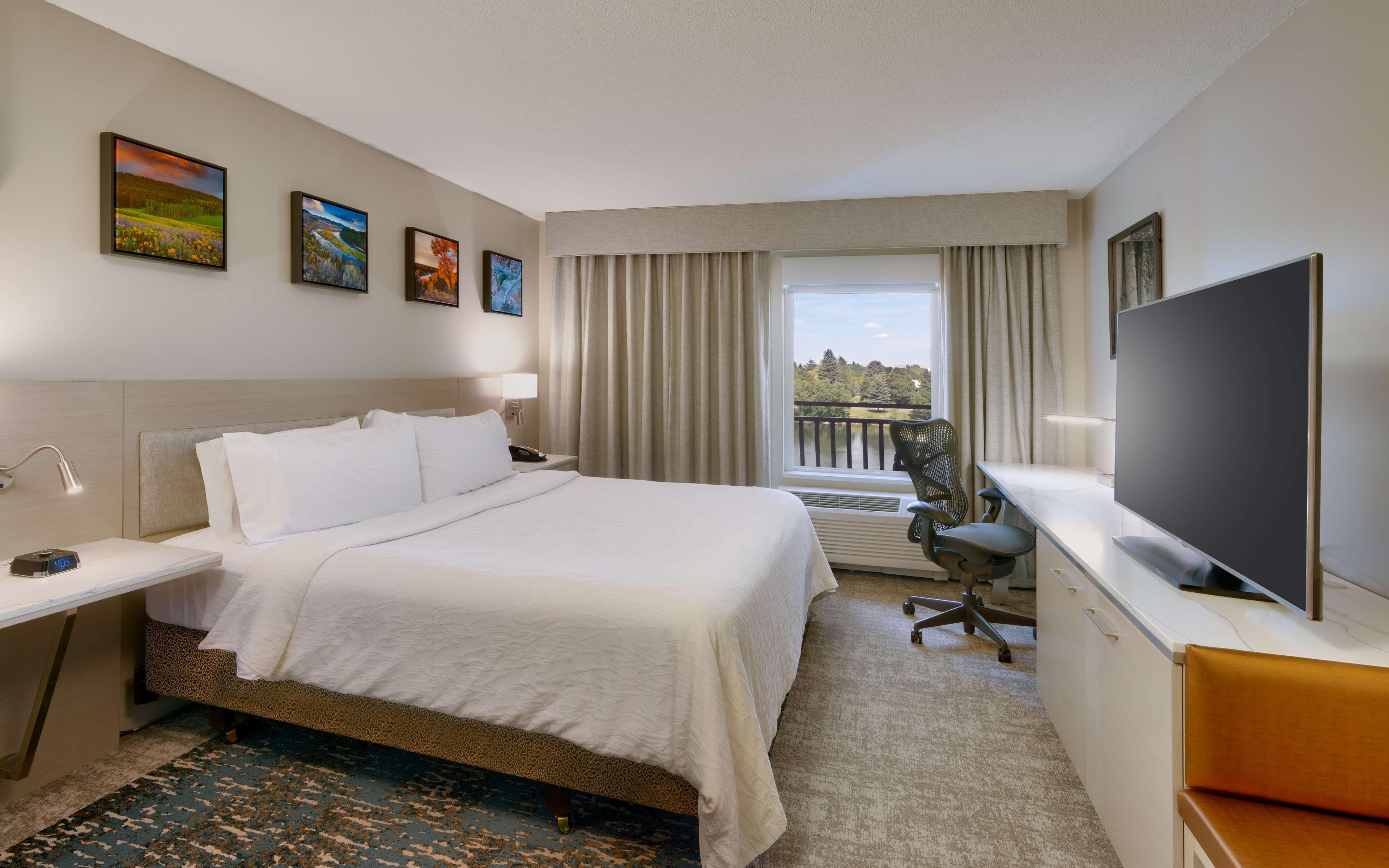 Hilton Garden Inn Idaho Falls Extérieur photo
