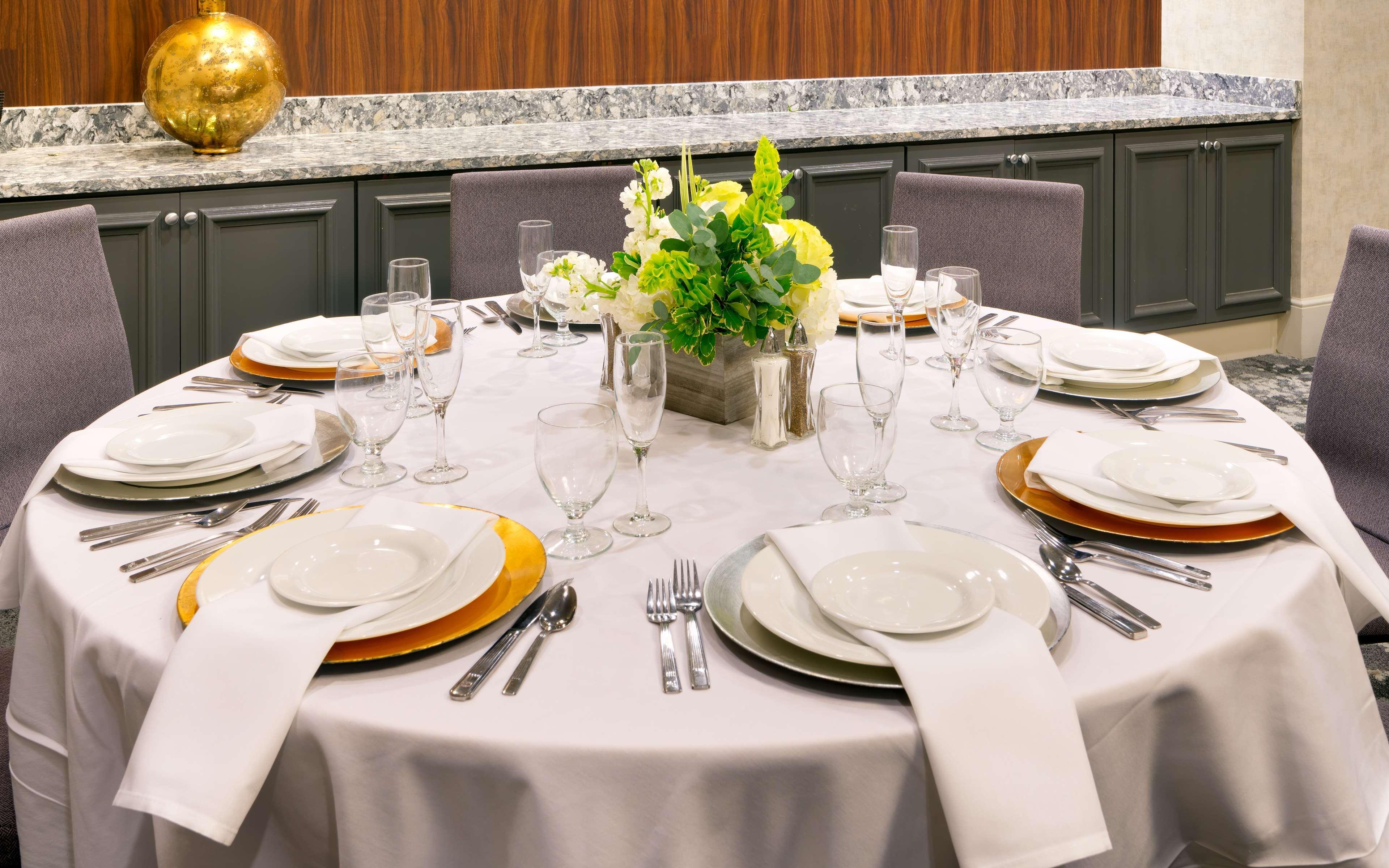 Hilton Garden Inn Idaho Falls Extérieur photo