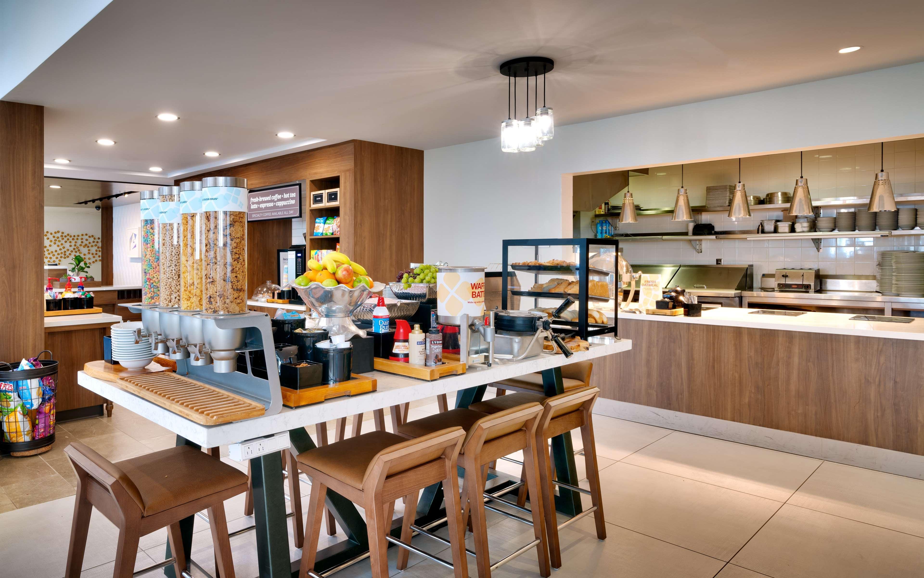 Hilton Garden Inn Idaho Falls Extérieur photo
