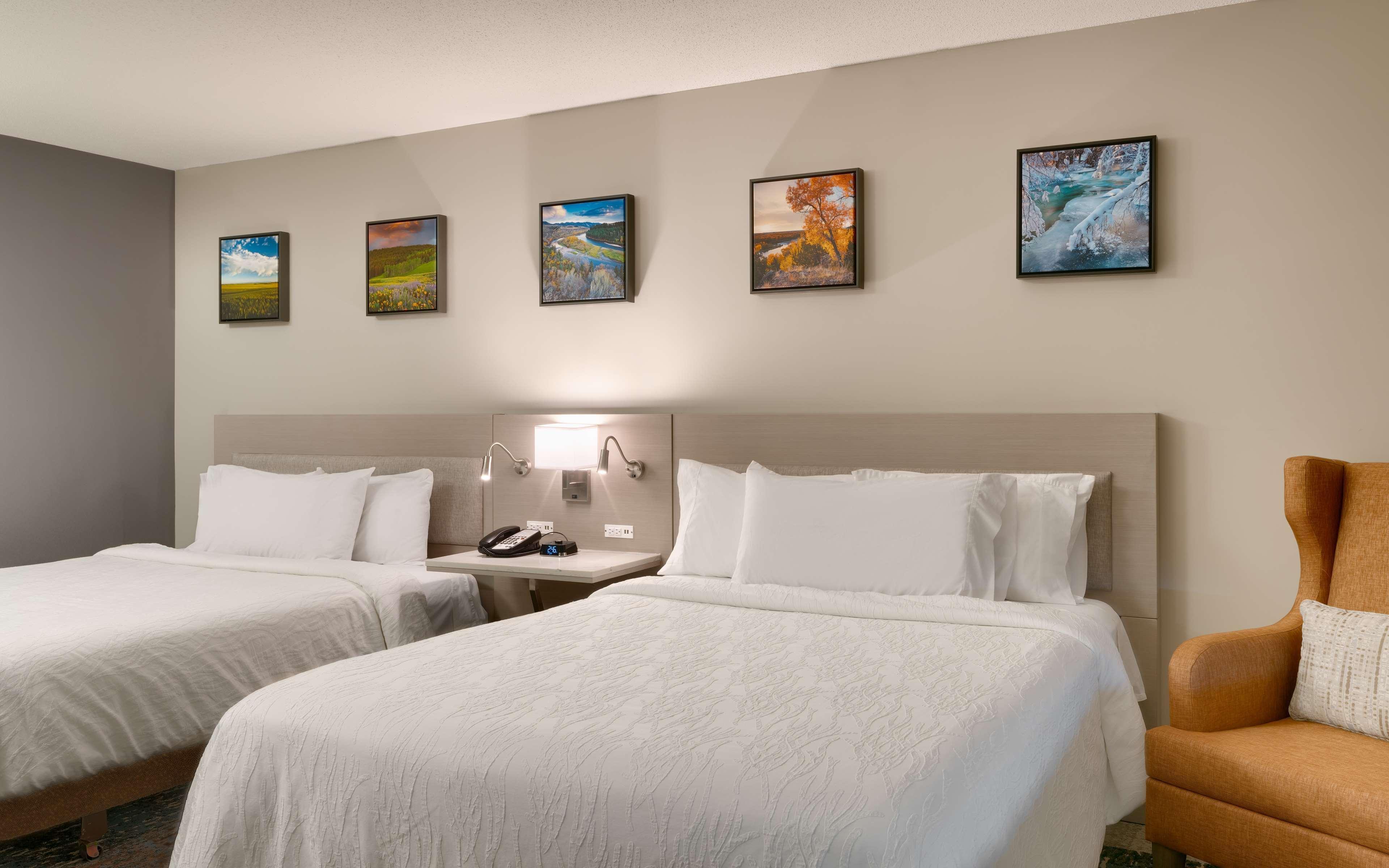 Hilton Garden Inn Idaho Falls Extérieur photo