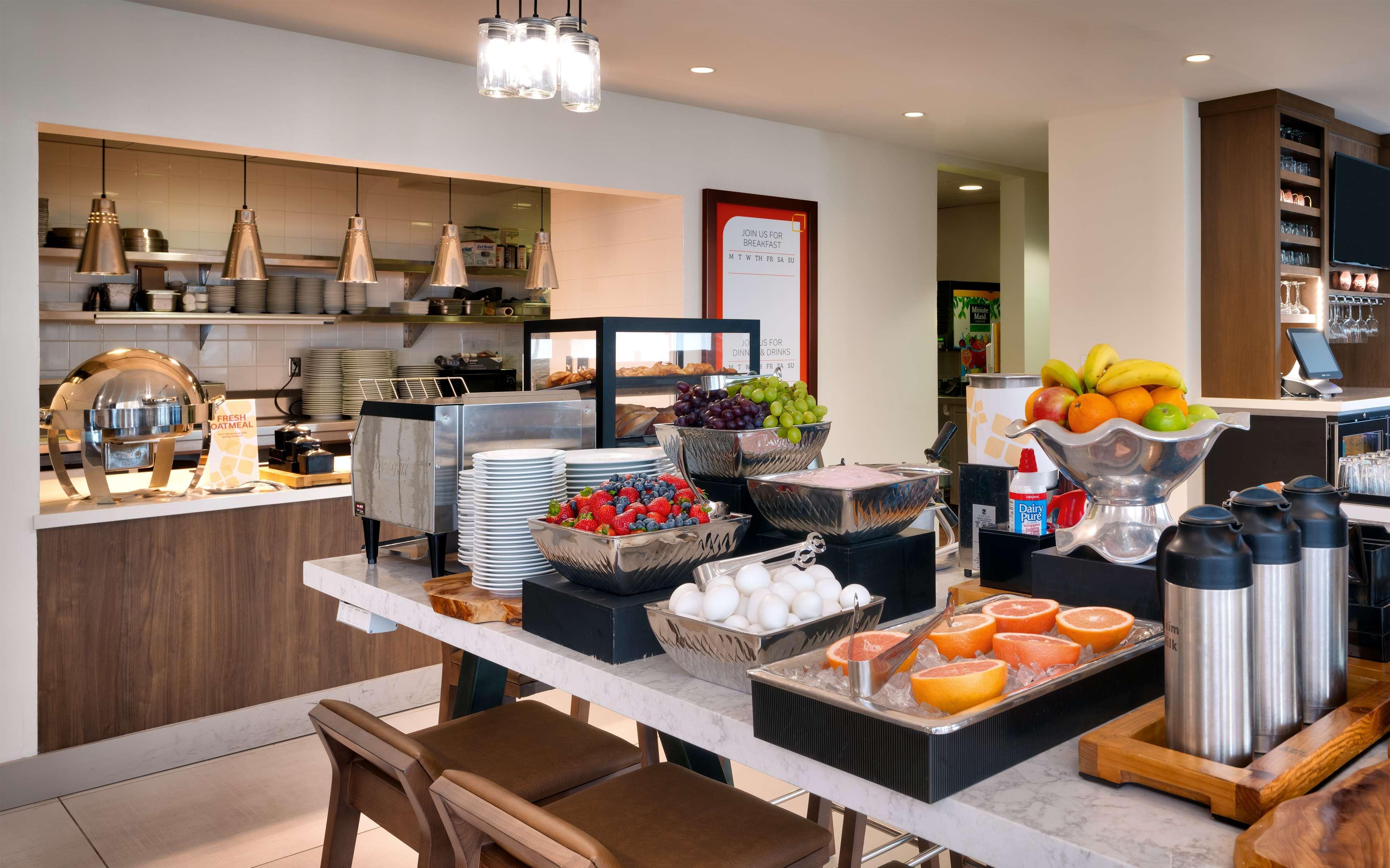 Hilton Garden Inn Idaho Falls Extérieur photo