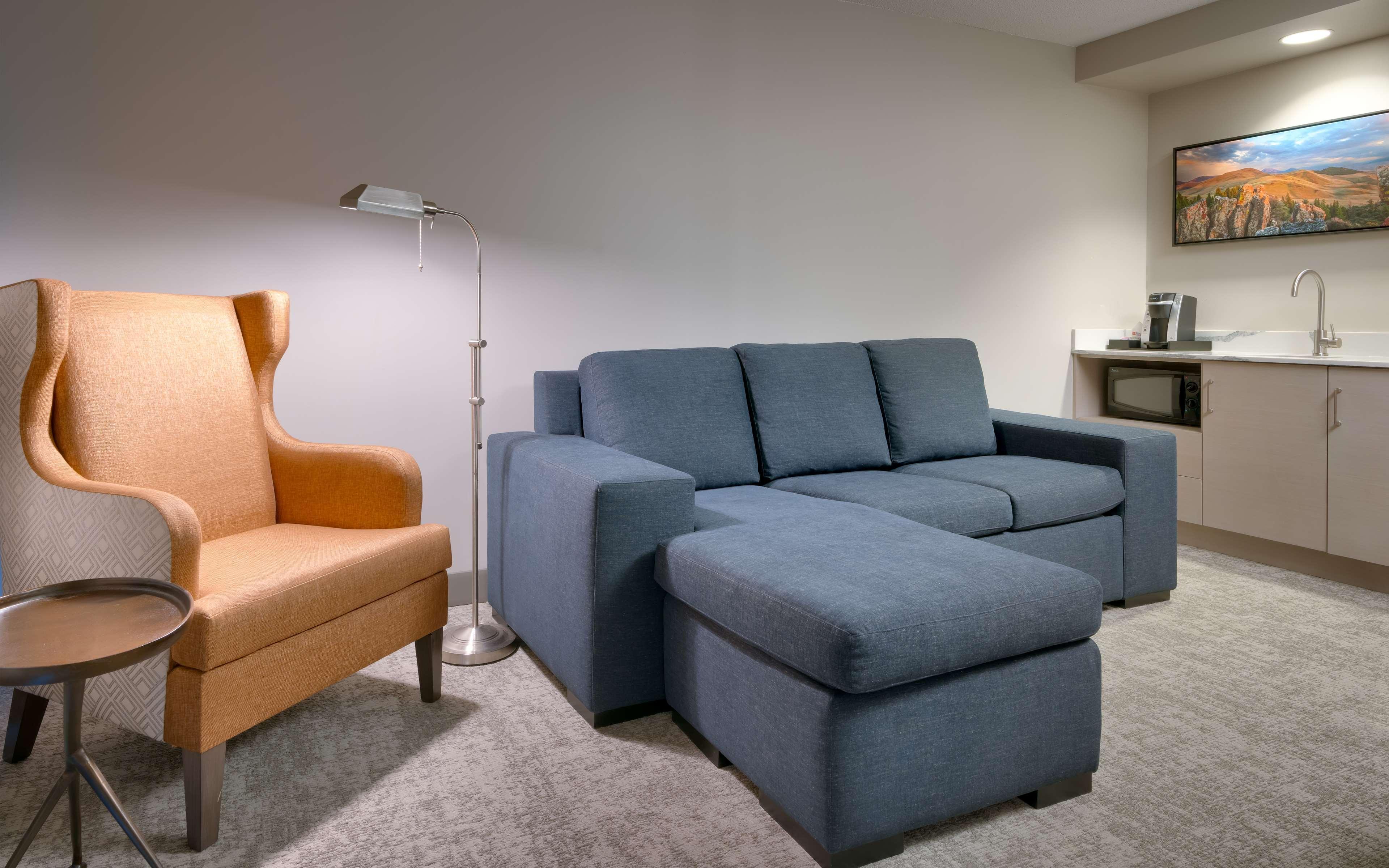 Hilton Garden Inn Idaho Falls Extérieur photo