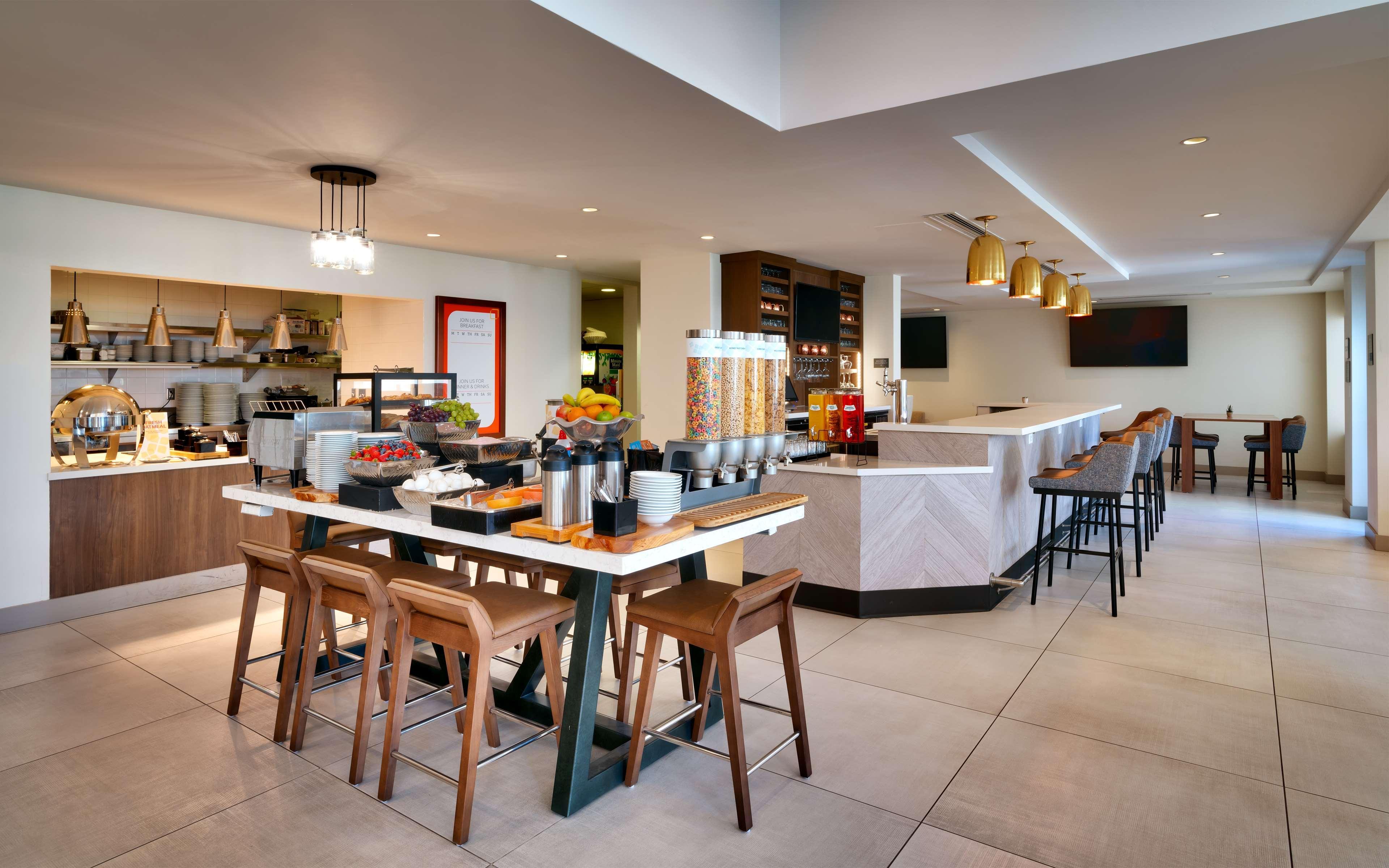 Hilton Garden Inn Idaho Falls Extérieur photo