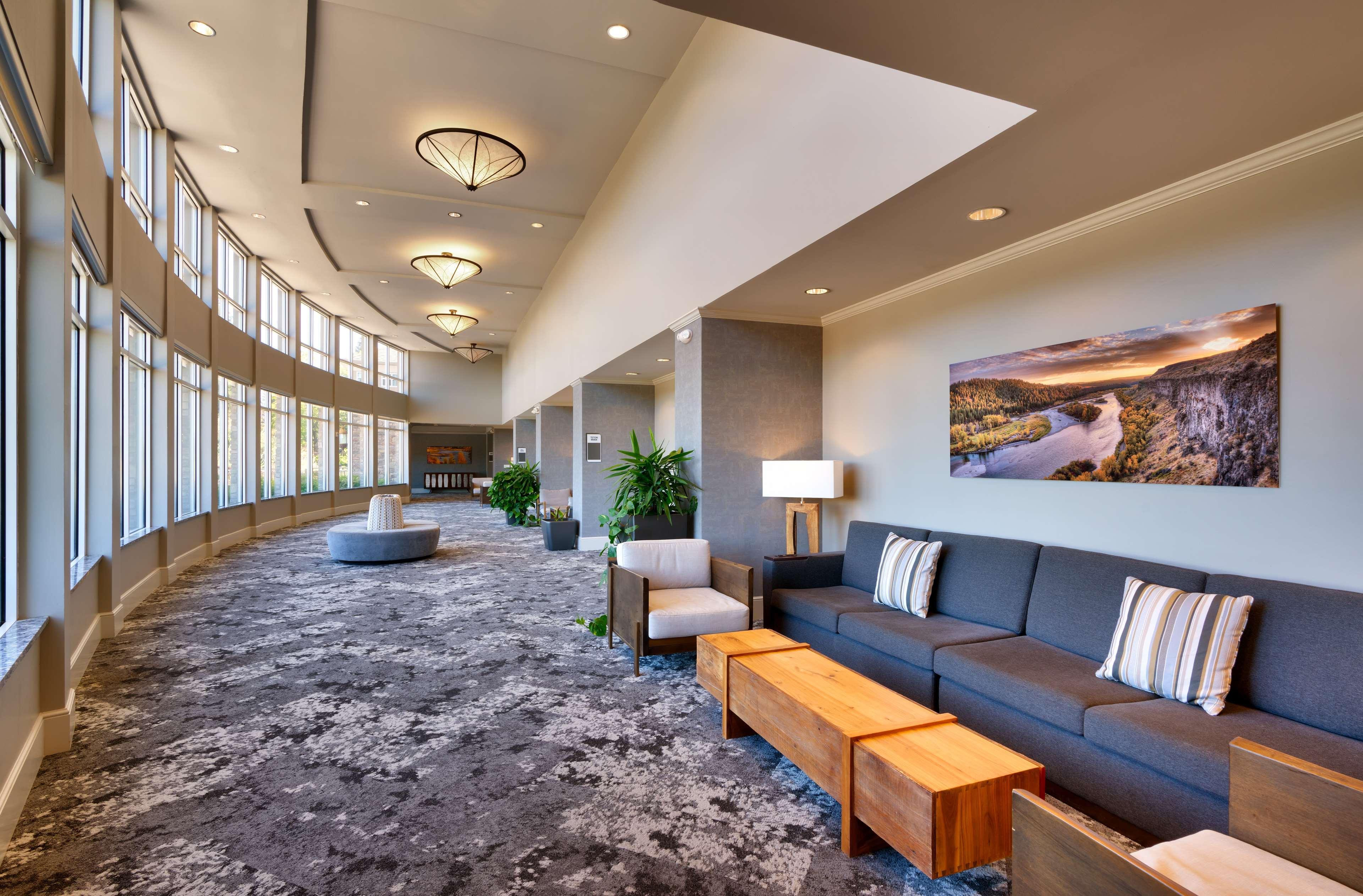 Hilton Garden Inn Idaho Falls Extérieur photo