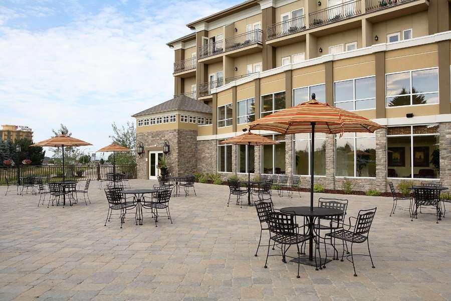 Hilton Garden Inn Idaho Falls Extérieur photo