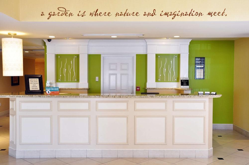 Hilton Garden Inn Idaho Falls Extérieur photo