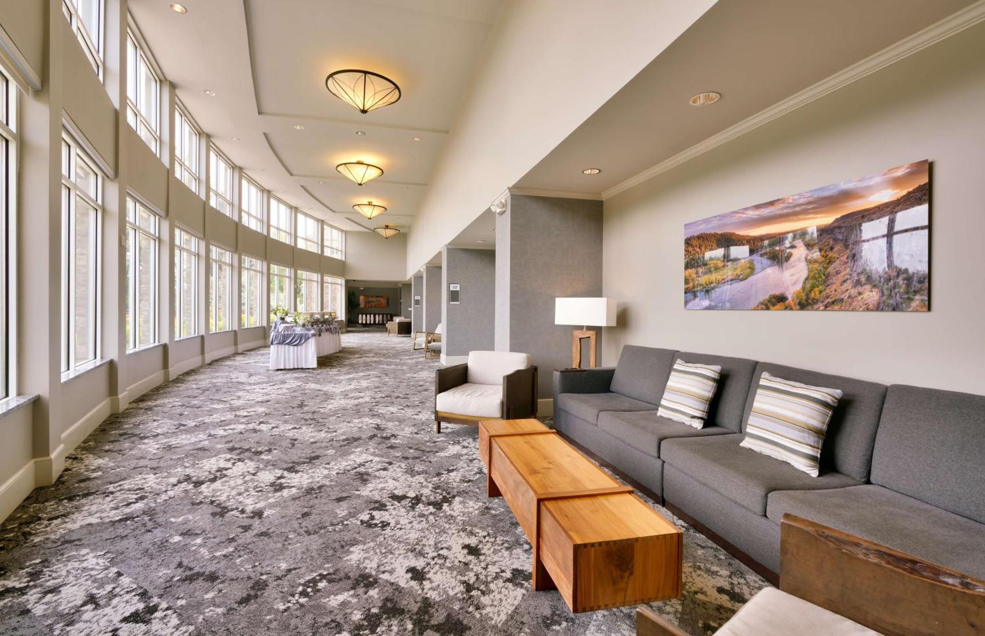 Hilton Garden Inn Idaho Falls Extérieur photo