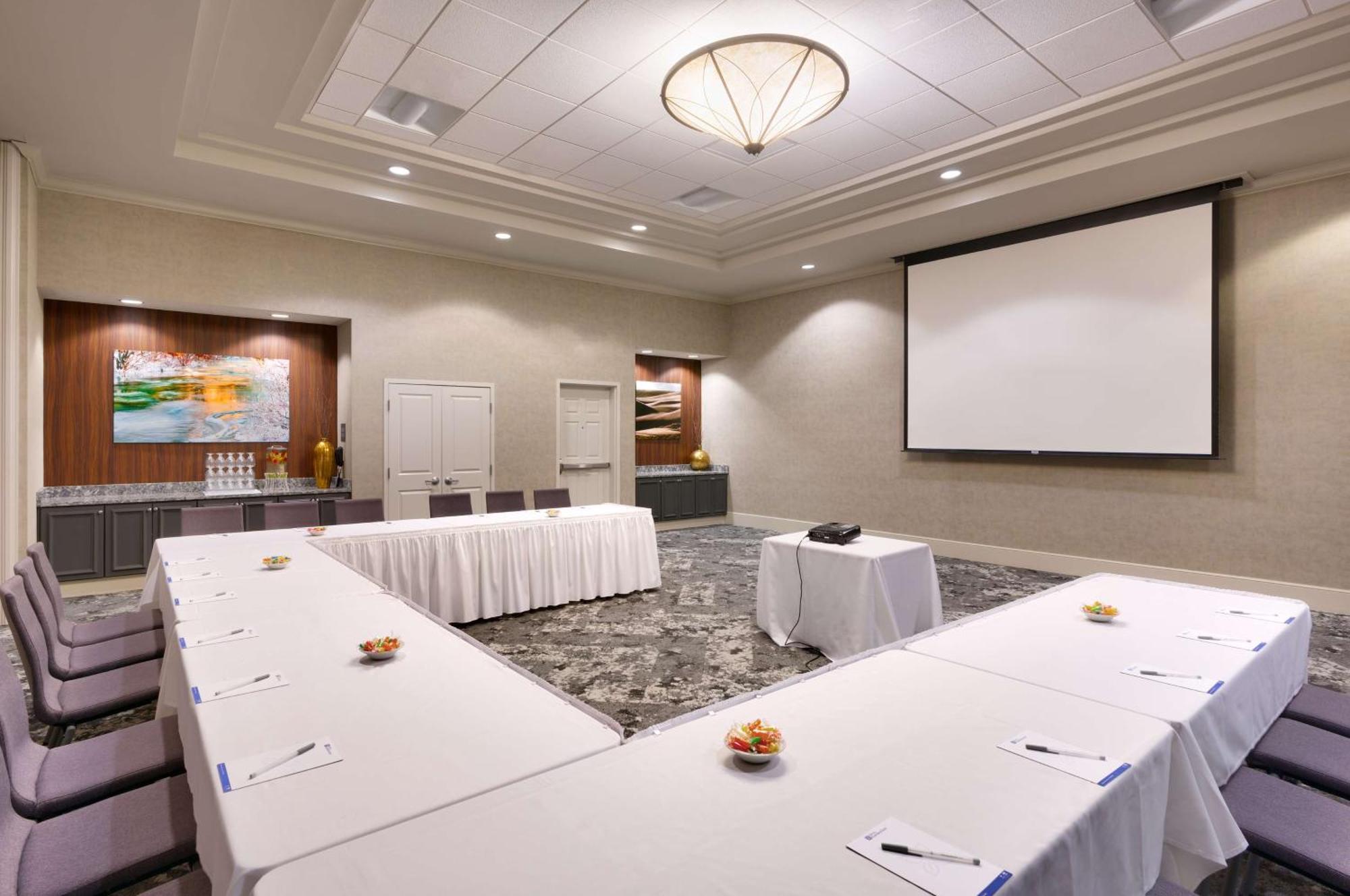 Hilton Garden Inn Idaho Falls Extérieur photo