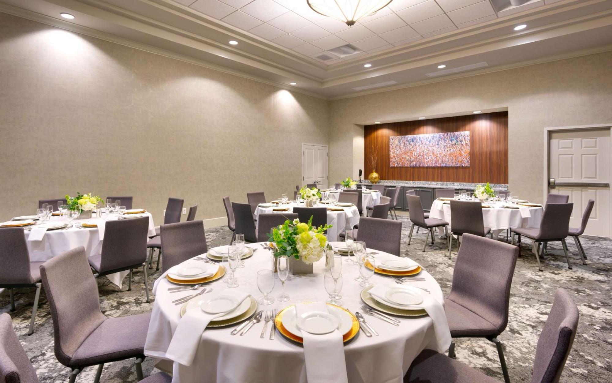 Hilton Garden Inn Idaho Falls Extérieur photo