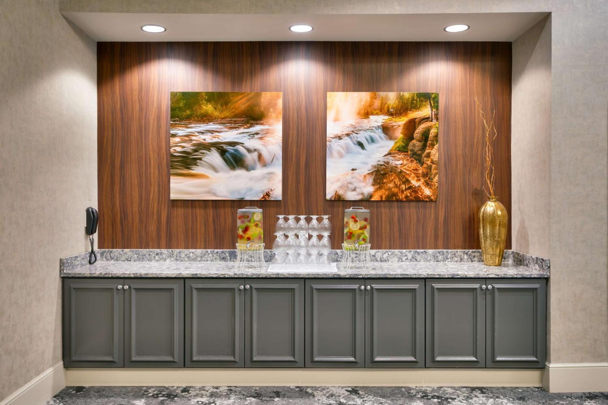 Hilton Garden Inn Idaho Falls Extérieur photo