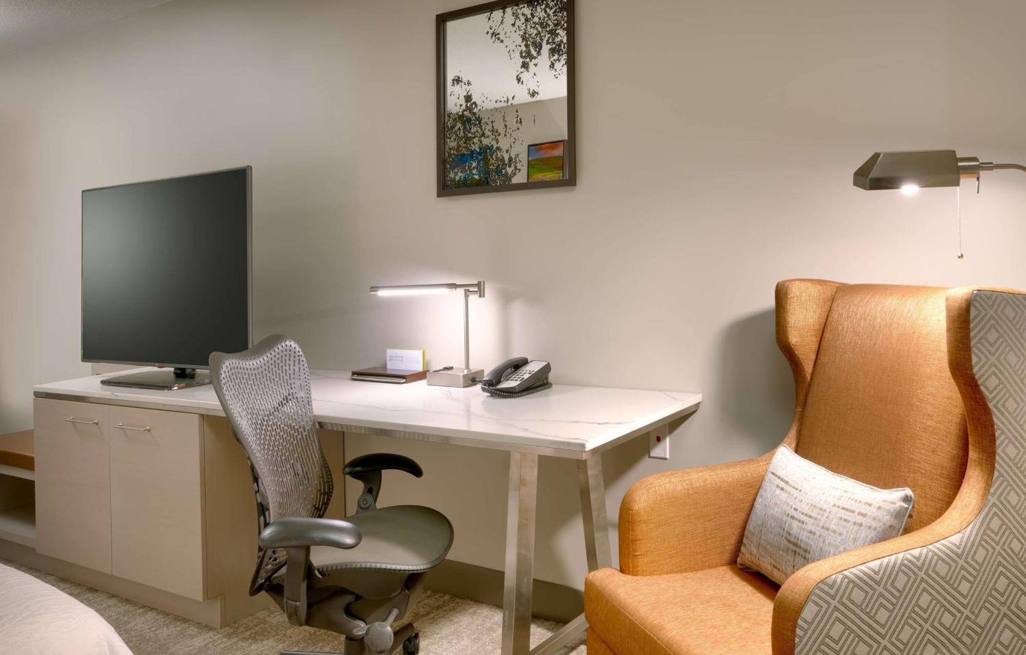 Hilton Garden Inn Idaho Falls Extérieur photo