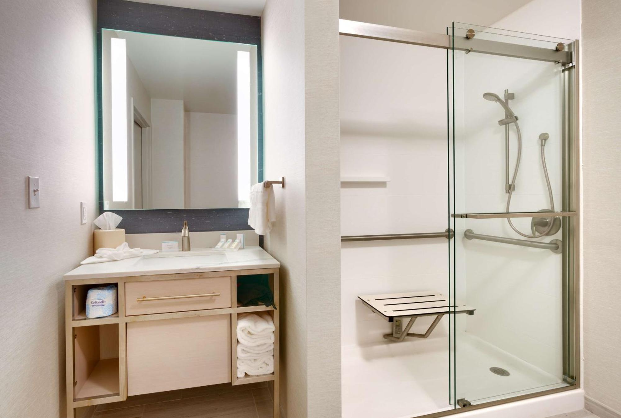 Hilton Garden Inn Idaho Falls Extérieur photo