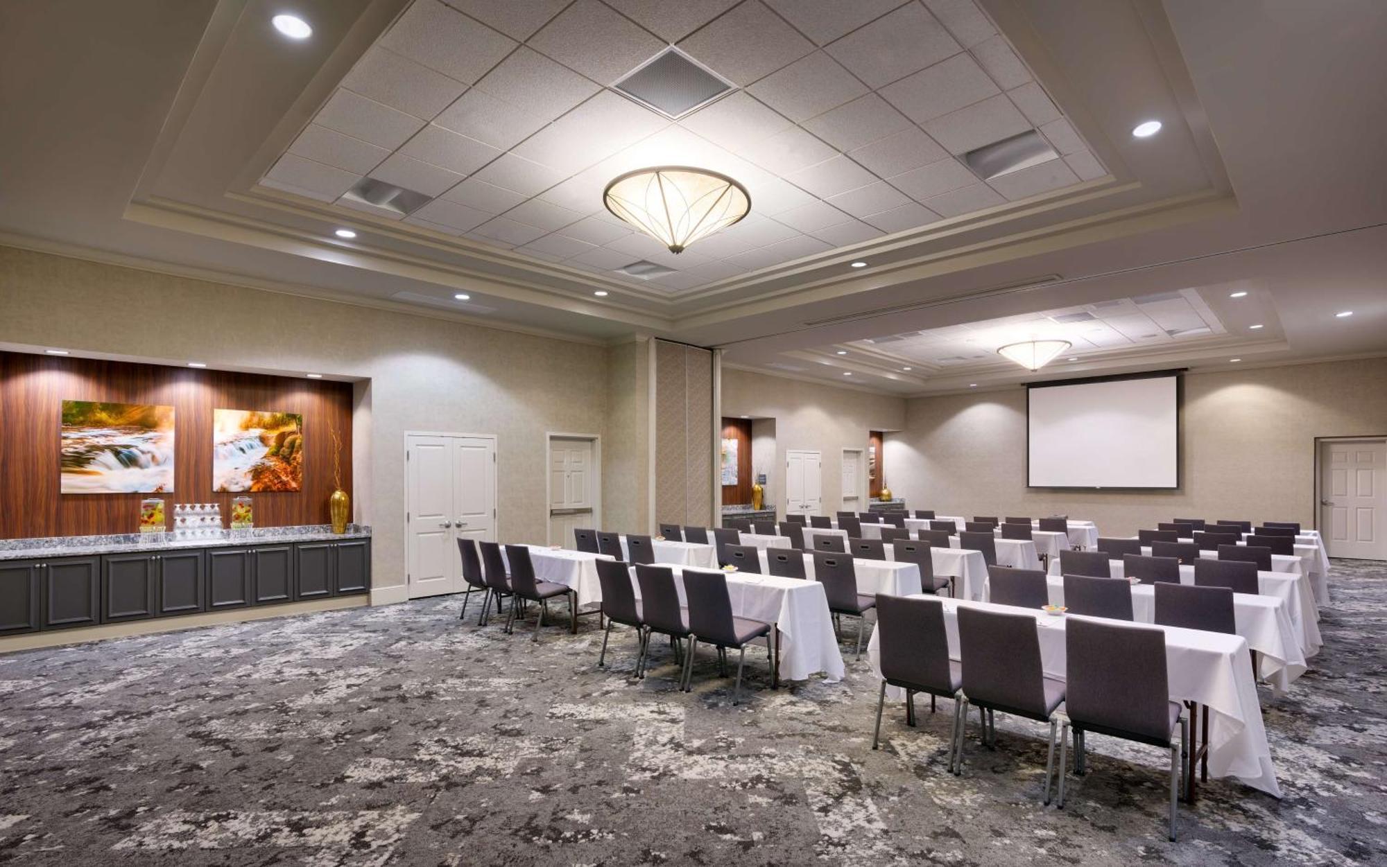 Hilton Garden Inn Idaho Falls Extérieur photo